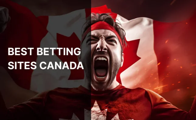 The Best Online Betting in Canada: A Guide to Sports Betting in 2024