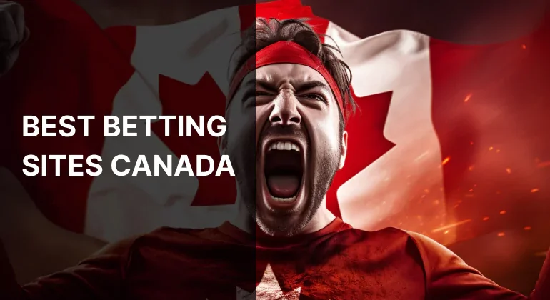 The Best Online Betting in Canada: A Guide to Sports Betting in 2024