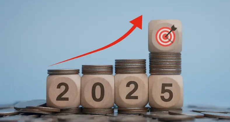 Attention is the New Currency: Navigating 2025’s Dynamic Marketing Landscape